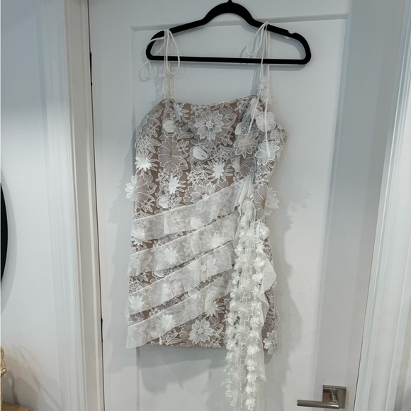 Isles Dress by ELLIATT (revolve) - Picture 2 of 5